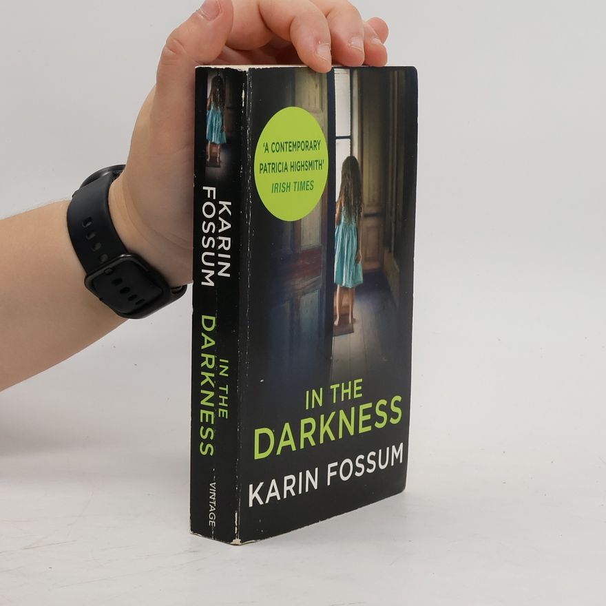 Karin Fossum In The Darkness