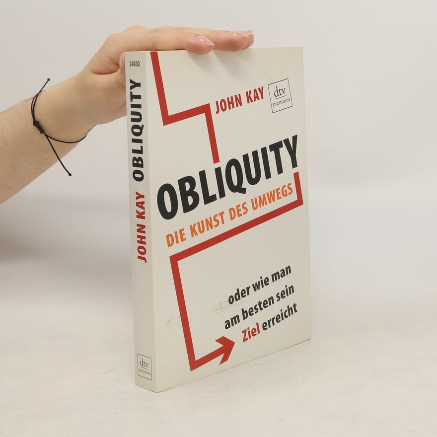 John Kay Obliquity