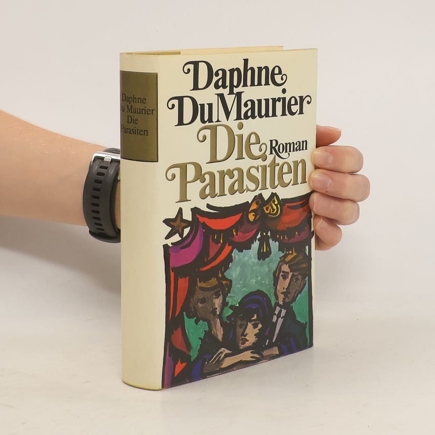 Daphne du Maurier Die Parasiten