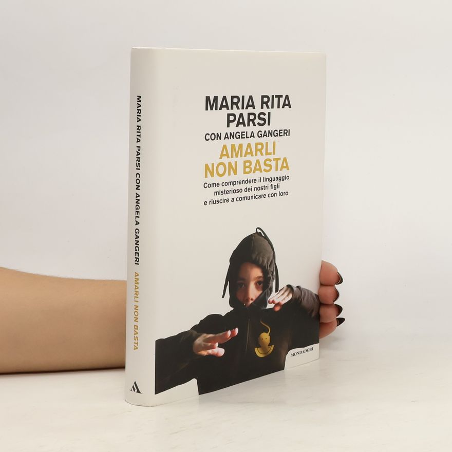 Angela Gangeri Amarli non basta