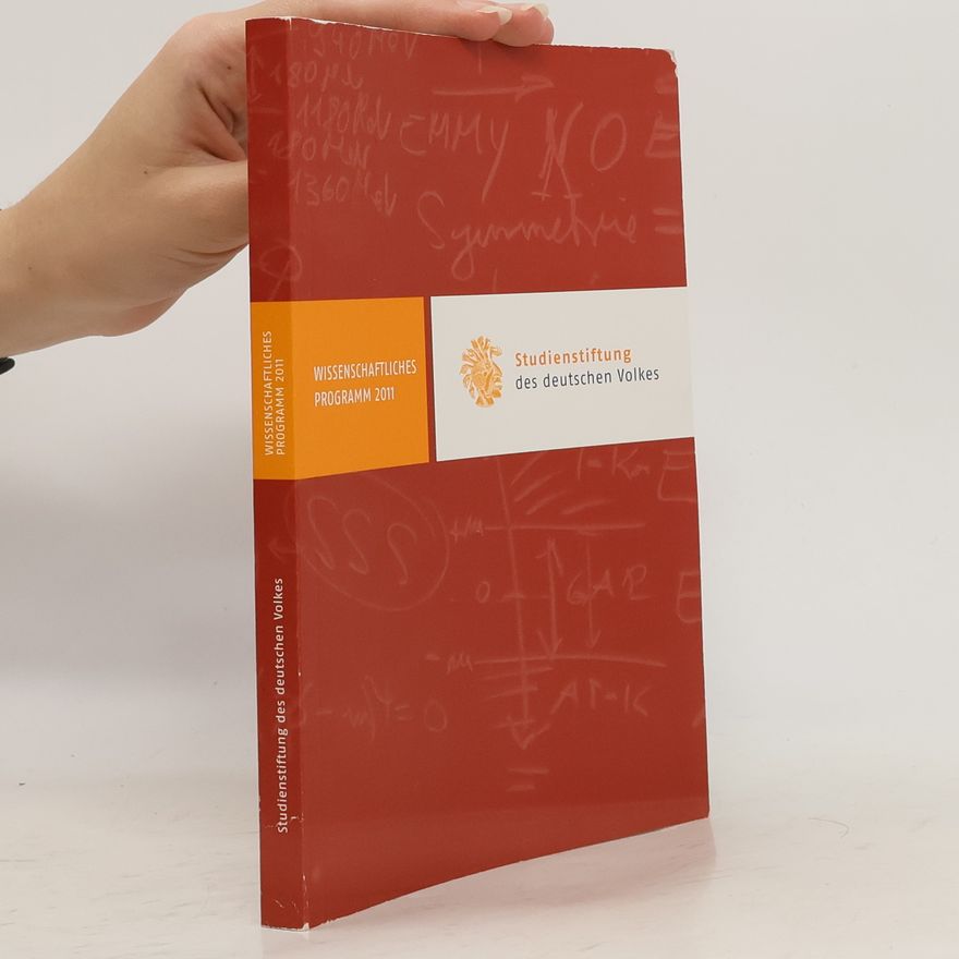 Autorenkollektiv Studienstiftung des deutschen Volkes