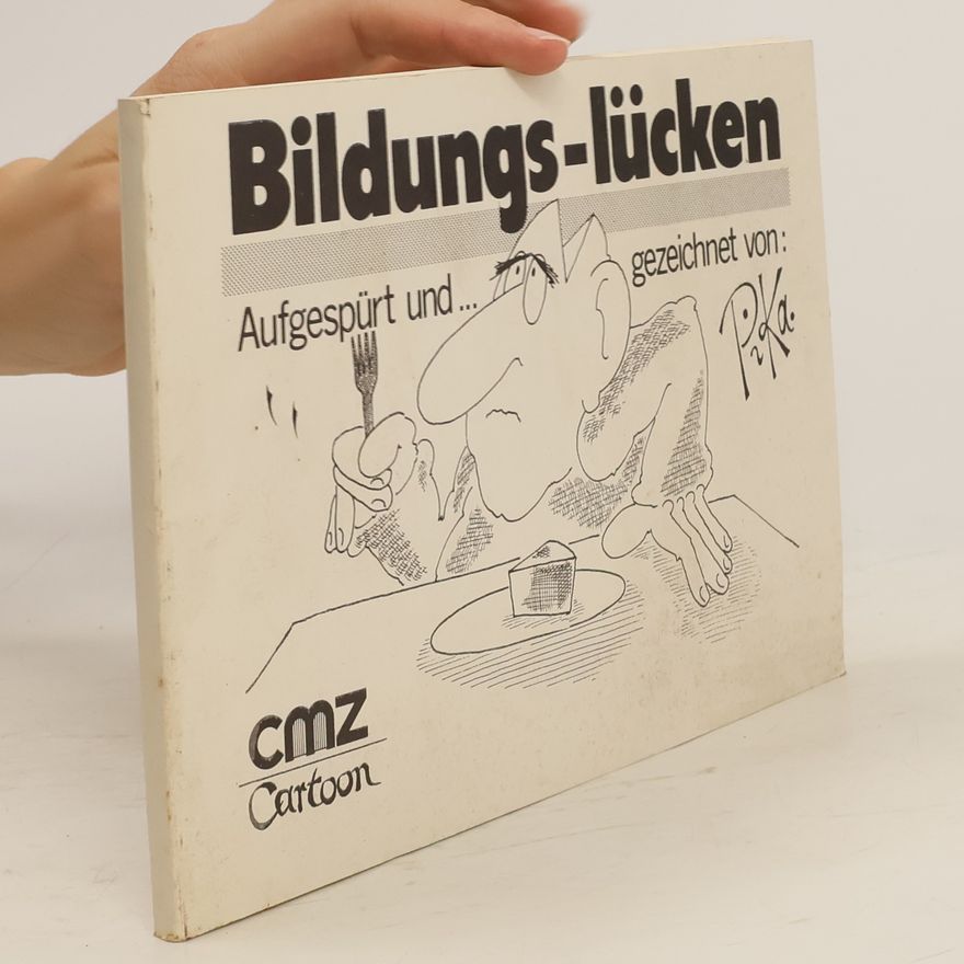 Peter Kaczmarek Bildungs-Lücken