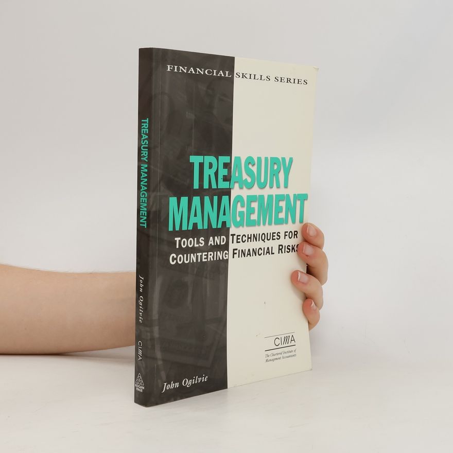 John Ogilvie Treasury Management