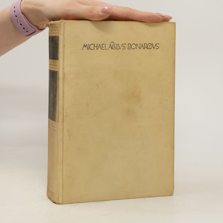 Irving Stone The Agony and the Ecstasy