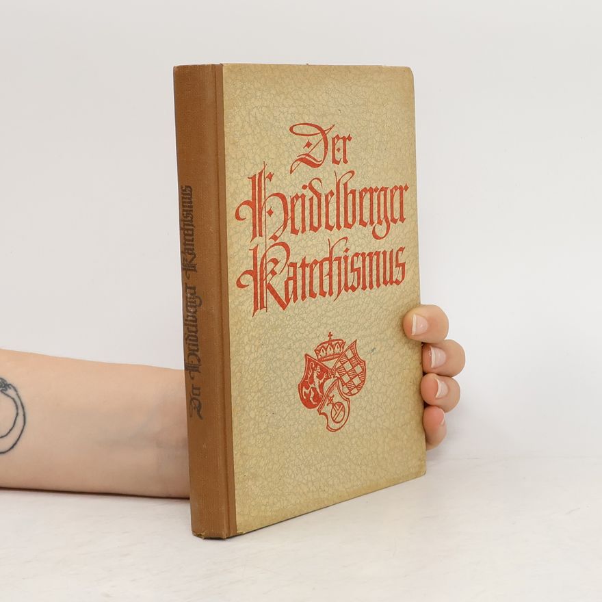 Autorenkollektiv Der Heidelberger Katechismus