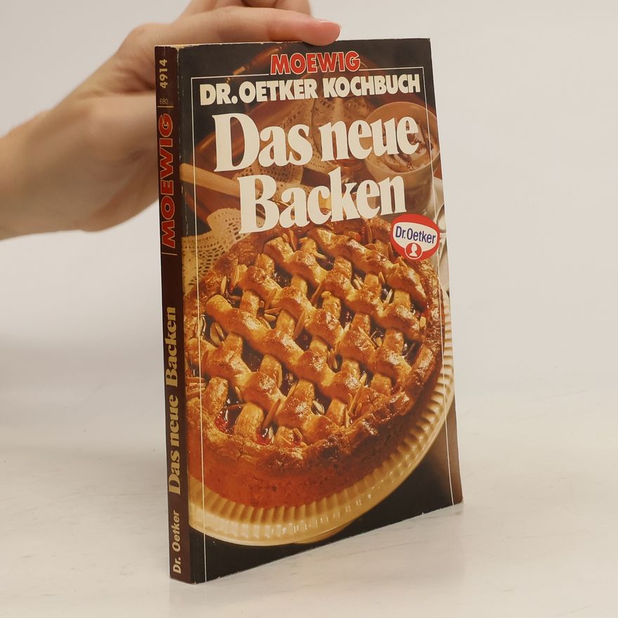 Autorenkollektiv Das neue Backen
