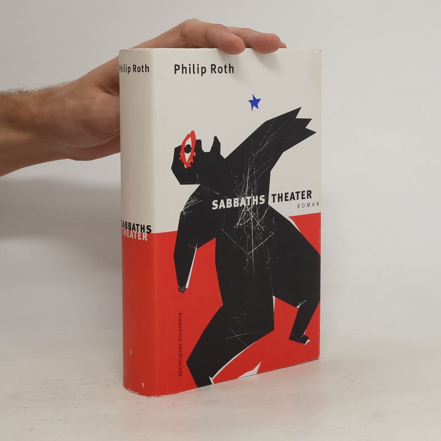 Philip Roth Sabbaths Theater