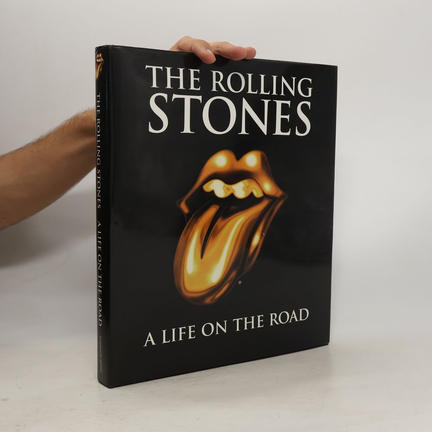 Jools Holland The Rolling Stones