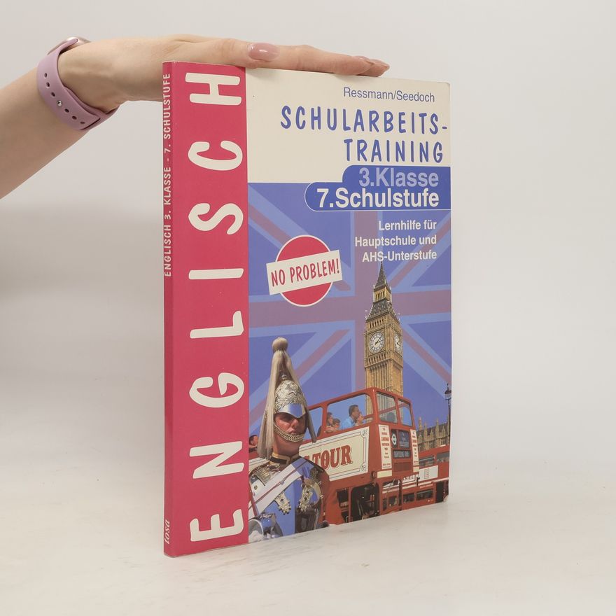 Autorenkollektiv Schularbeits-Training