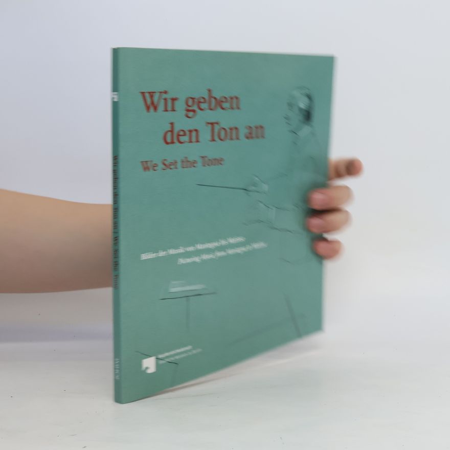 Holm Bevers Wir geben den Ton an