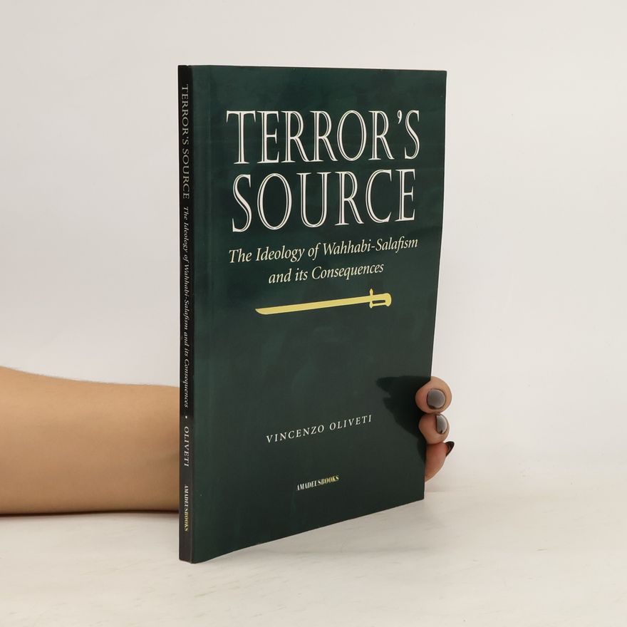 Vincenzo Oliveti Terror's Source