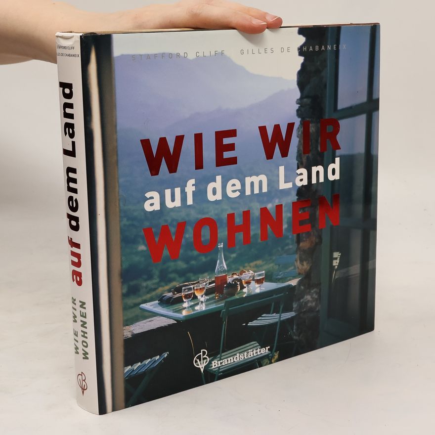 Stafford Cliff Wie wir auf dem Land wohnen