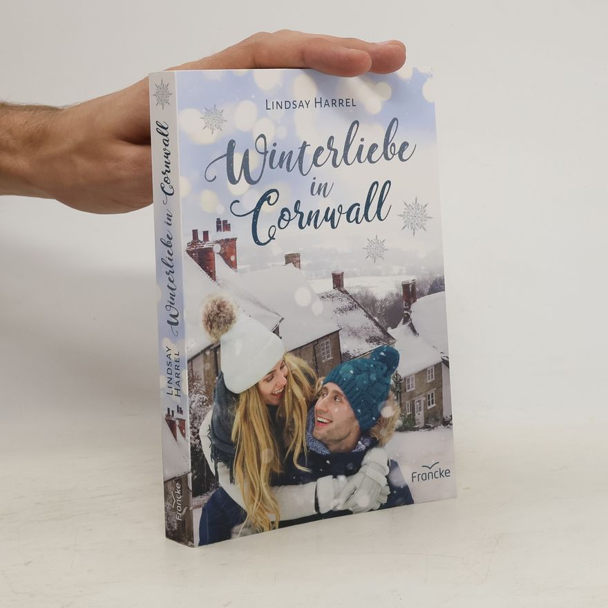 Lindsay Harrel Winterliebe in Cornwall