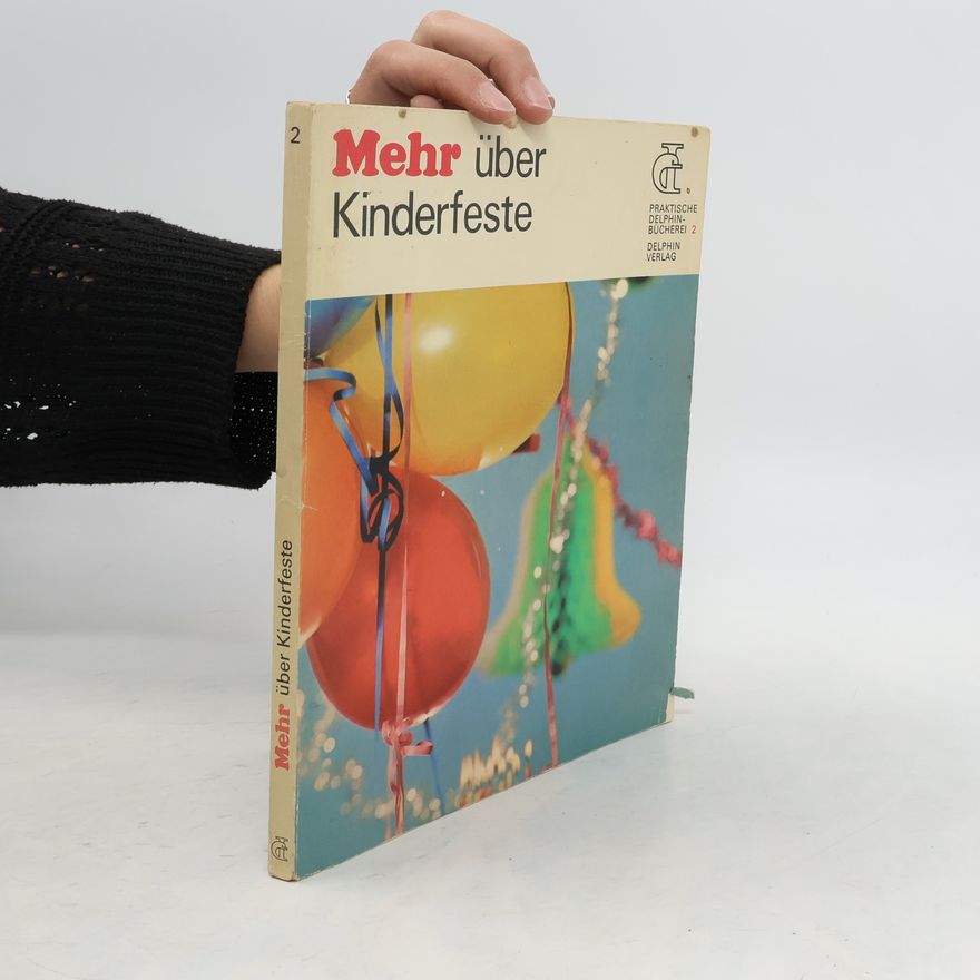 AA.VV. Mehr über Kinderfeste 2