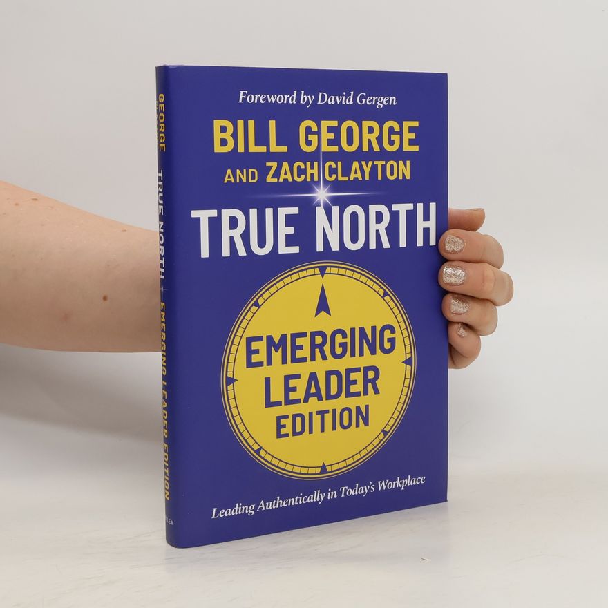 Bill Dallas True North