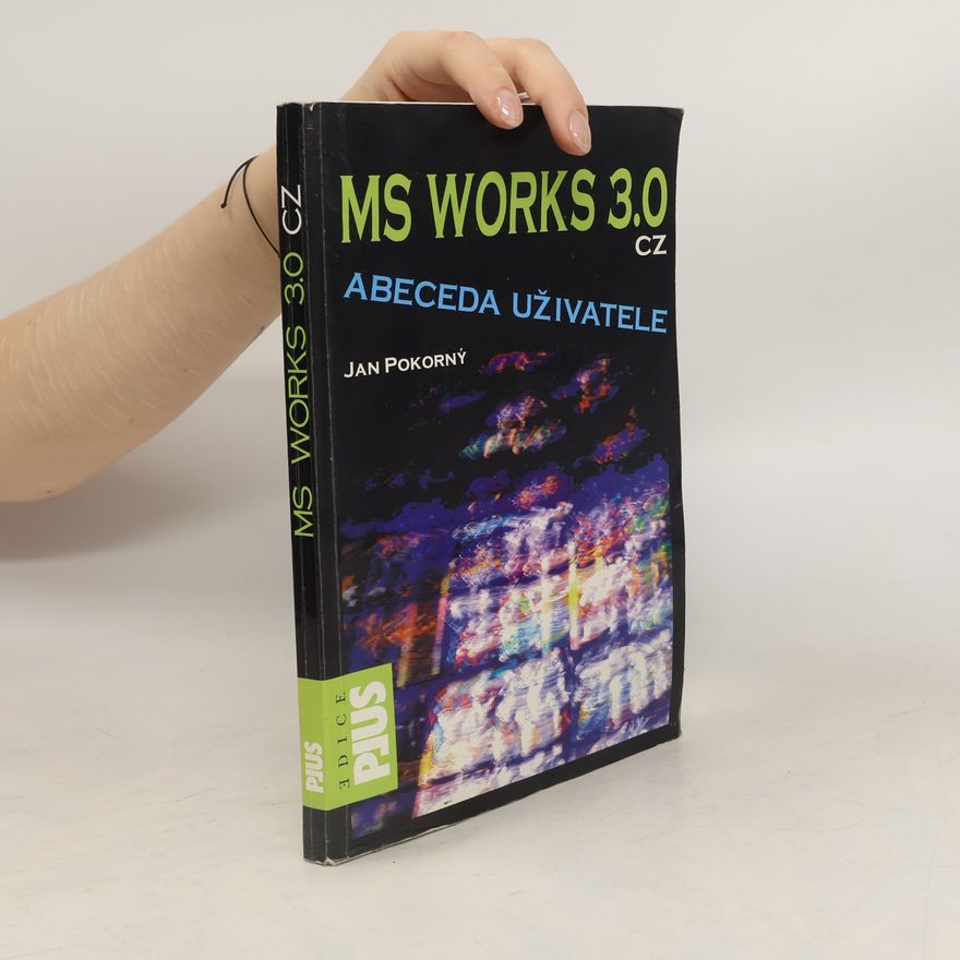 Jan Pokorný MS Works 3.0 CZ