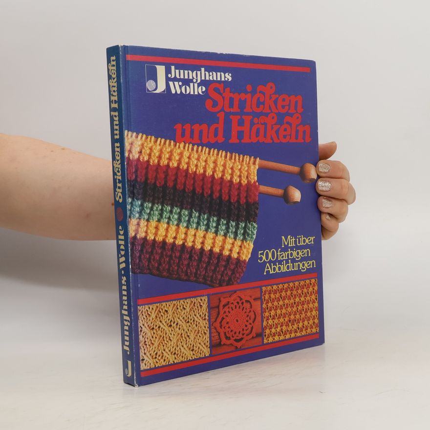 Collectif d'auteurs Stricken und Häkeln