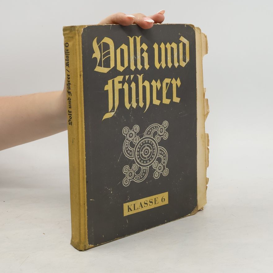 Autorenkollektiv Volk und Führer. Klasse 6