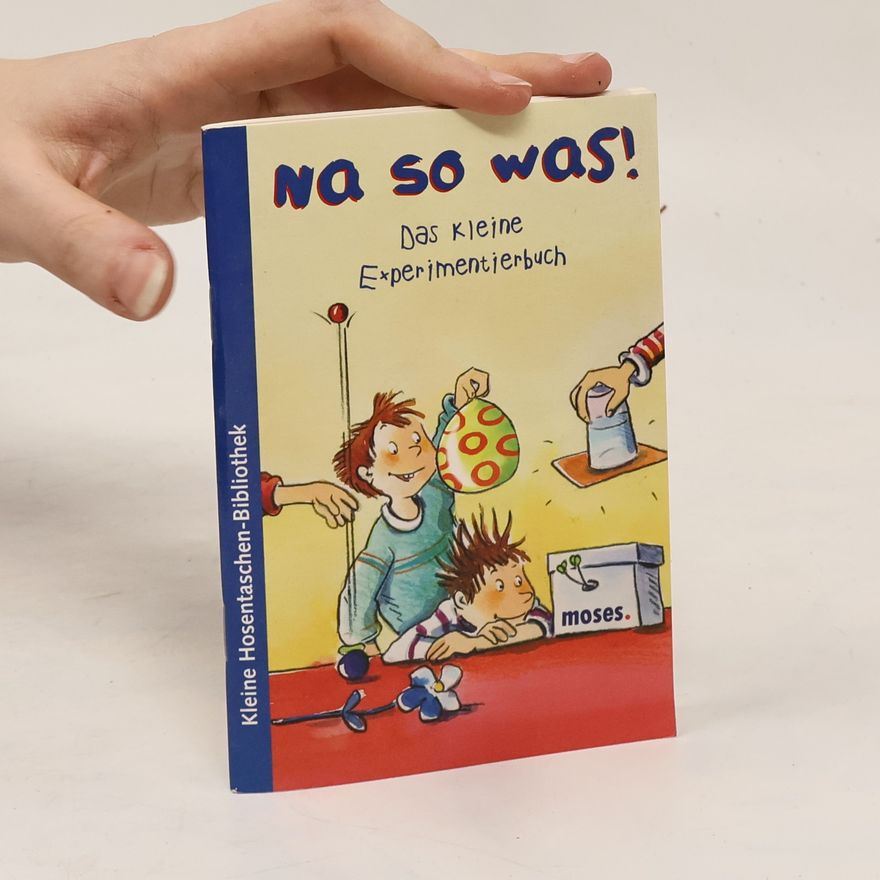 Autorenkollektiv Na so was!