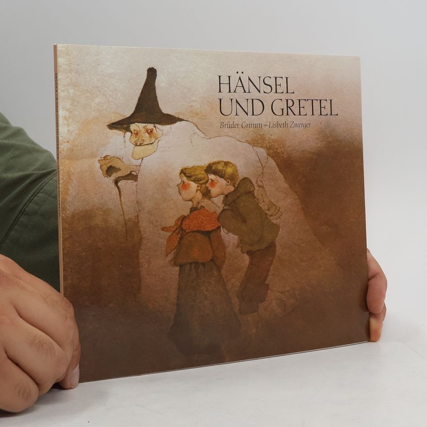 Jacob Grimm Hänsel und Gretel