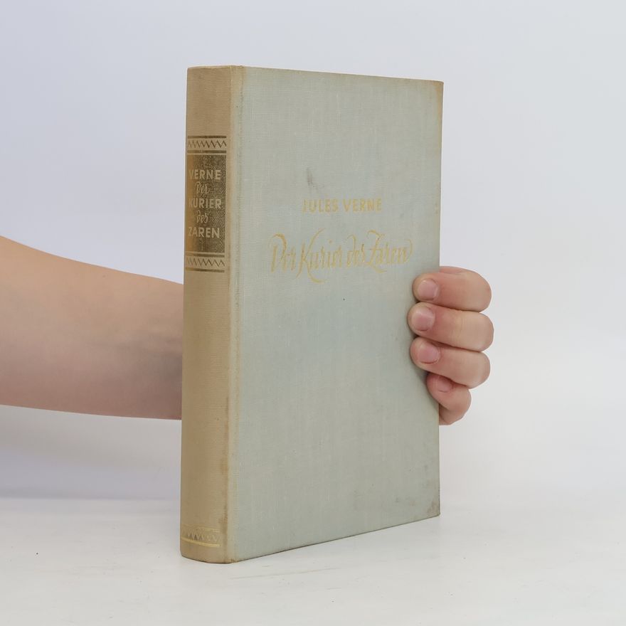Jules Verne Der Kurier des Zaren