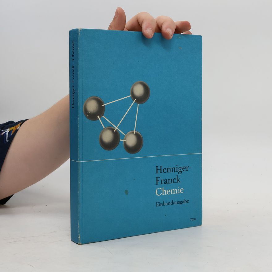 Henniger-Franck Chemie