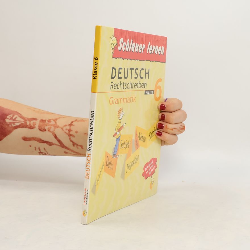 Various authors Deutsch Rechtschreiben 2