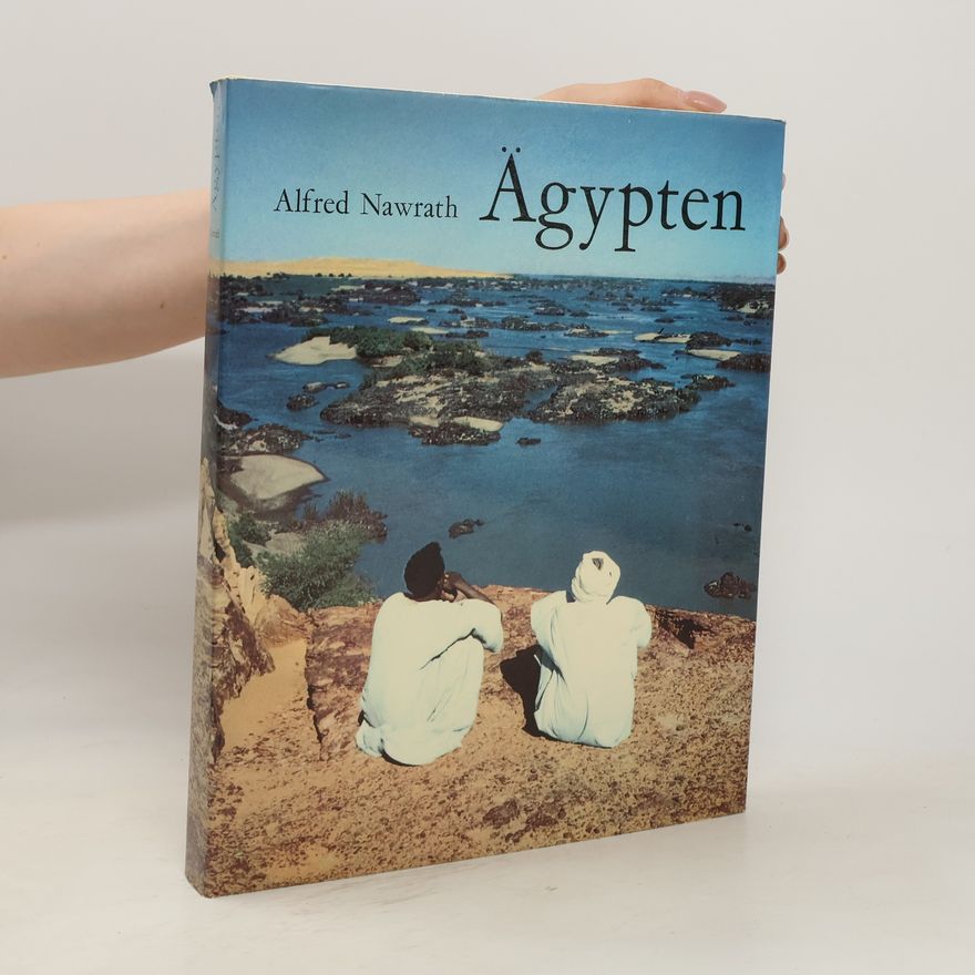Alfred Nawrath Ägypten