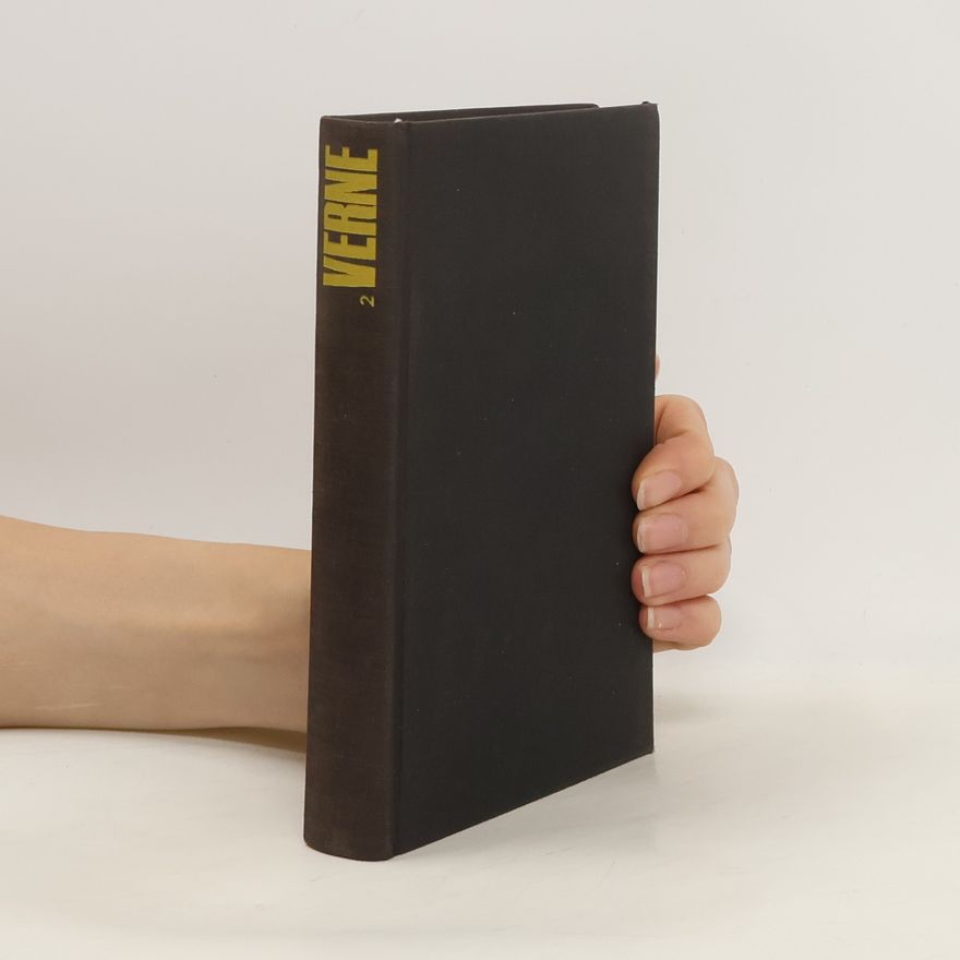 Autorenkollektiv Jules Verne