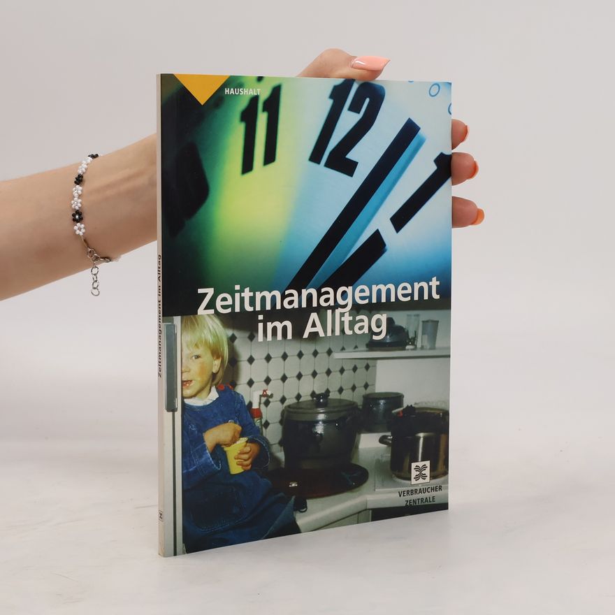 Elke Leger Zeitmanagement im Alltag