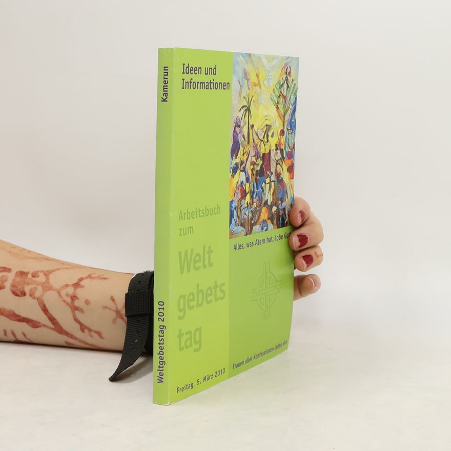 Autorenkollektiv Weltgebetstag 2010