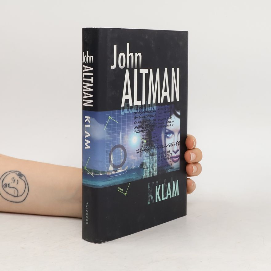 John Altman Klam