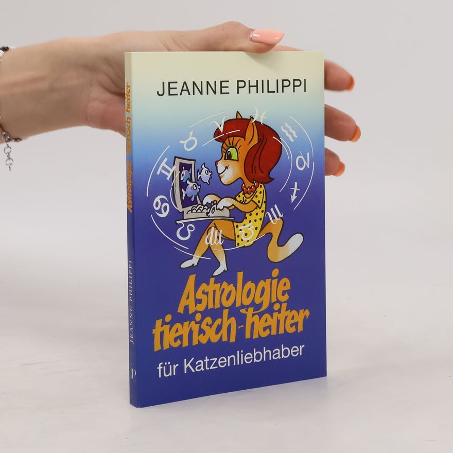 Various authors Astrologie tierisch-heiter