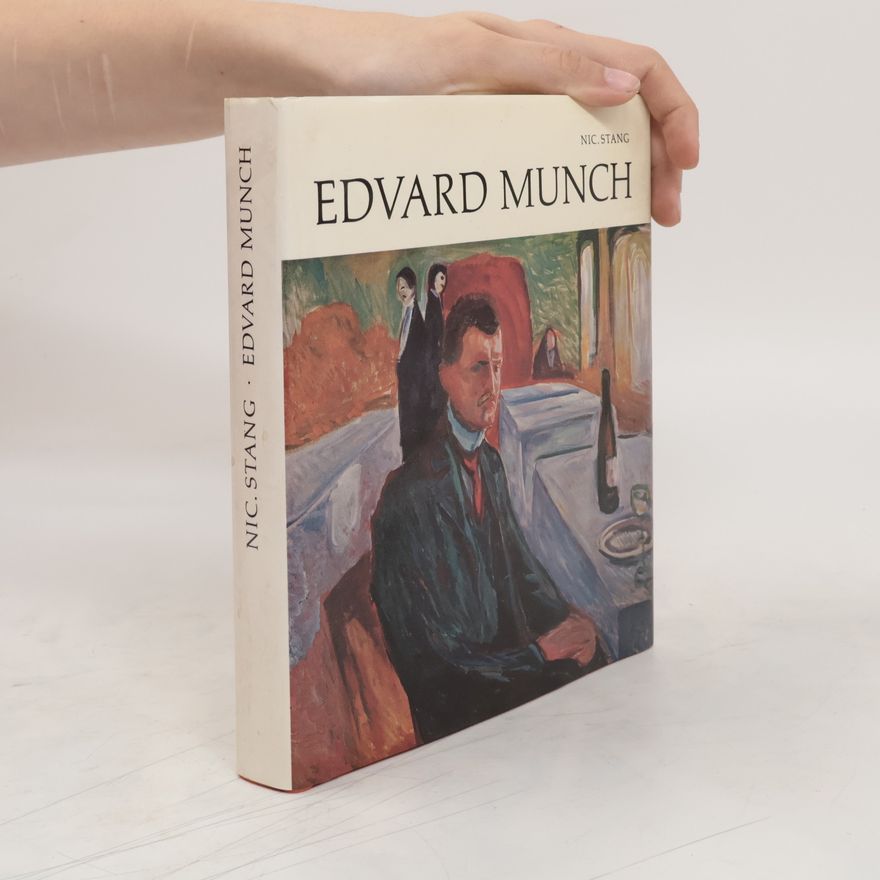 Nicolay Stang Edvard Munch
