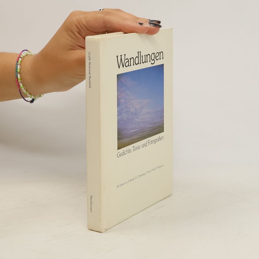 Autorenkollektiv Wandlungen