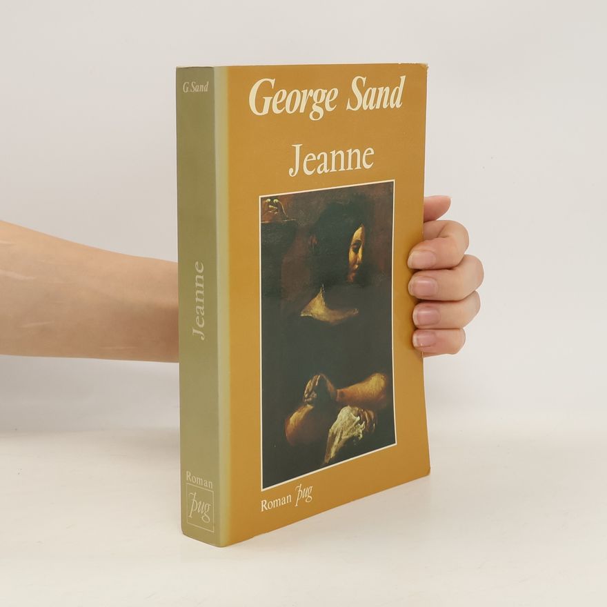 George Sand Jeanne