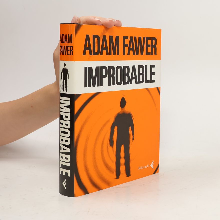 Adam Fawer Improbable