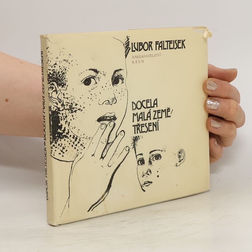 Jiří Brázda Docela malá zemětřesení