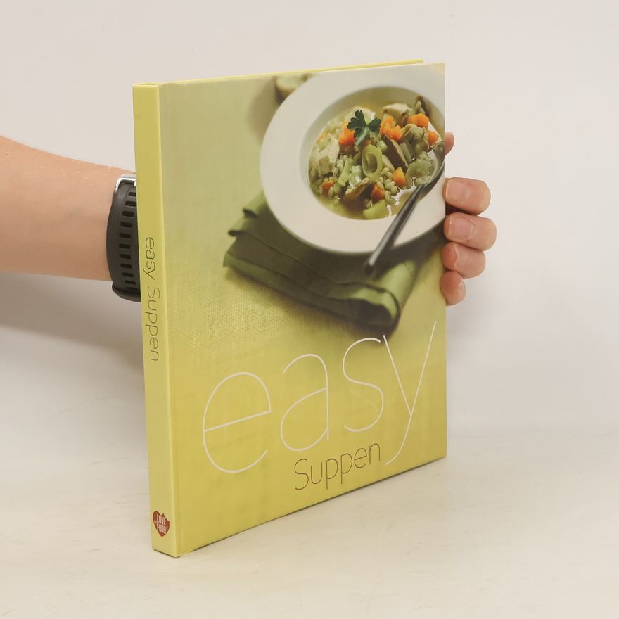 Autores varios Easy Suppen