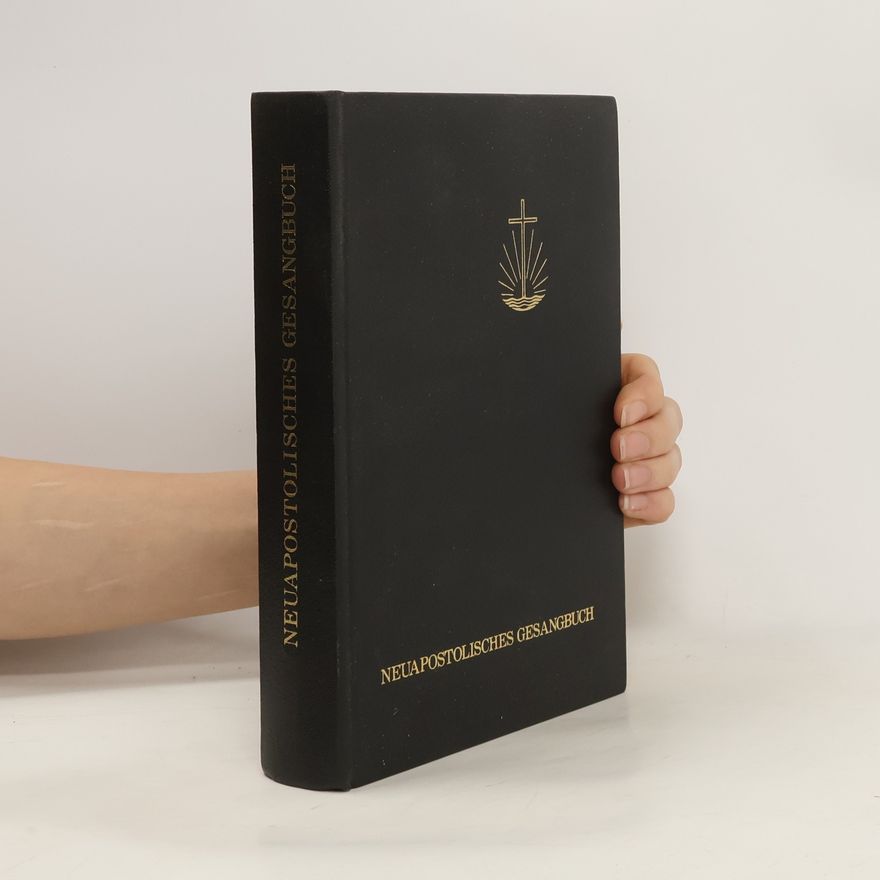 Various authors Neuapostolisches Gesangbuch