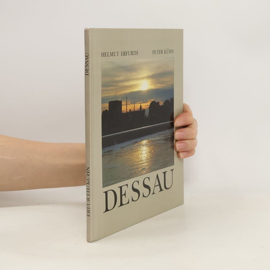 Helmut Erfurth Dessau