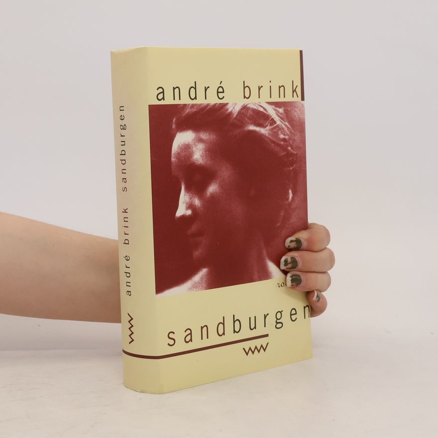 André Brink Sandburgen