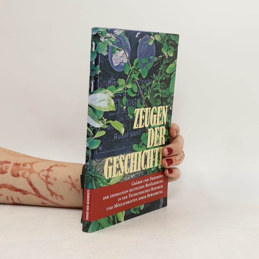 Anna Knechtel Zeugen der Geschichte