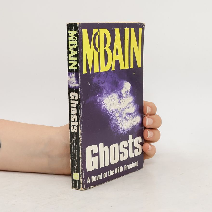 Ed McBain Ghosts
