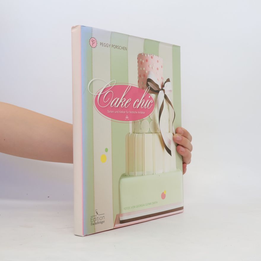 Pegy Porschen Cake chic