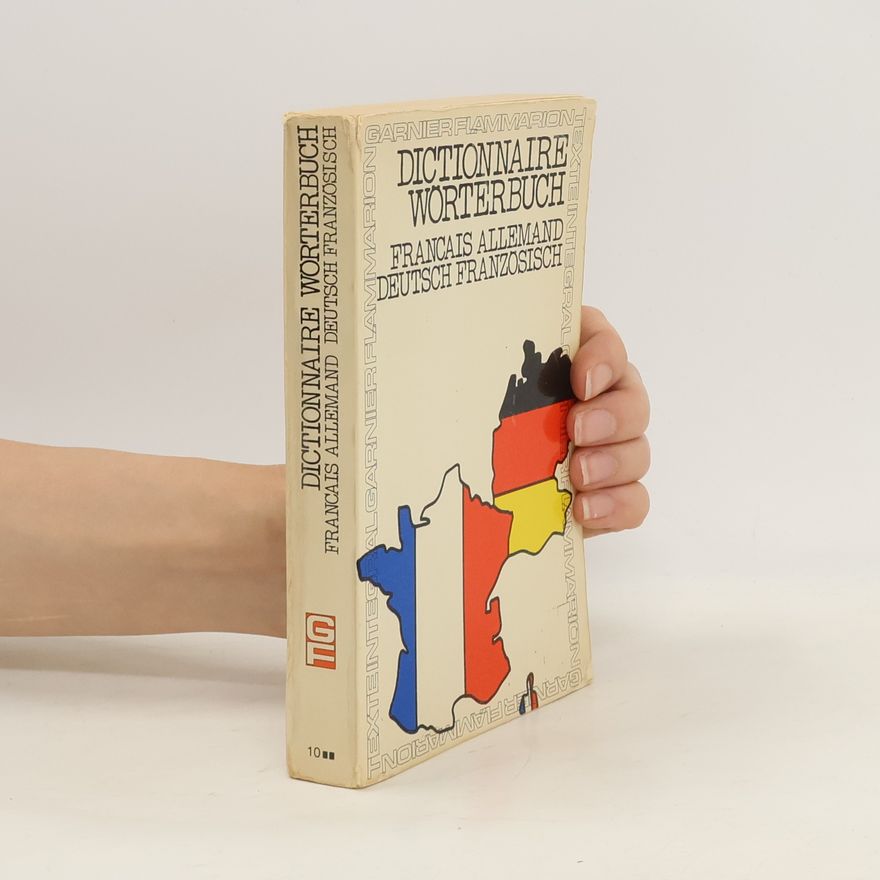 Autorenkollektiv Dictionnaire. Wörterbuch