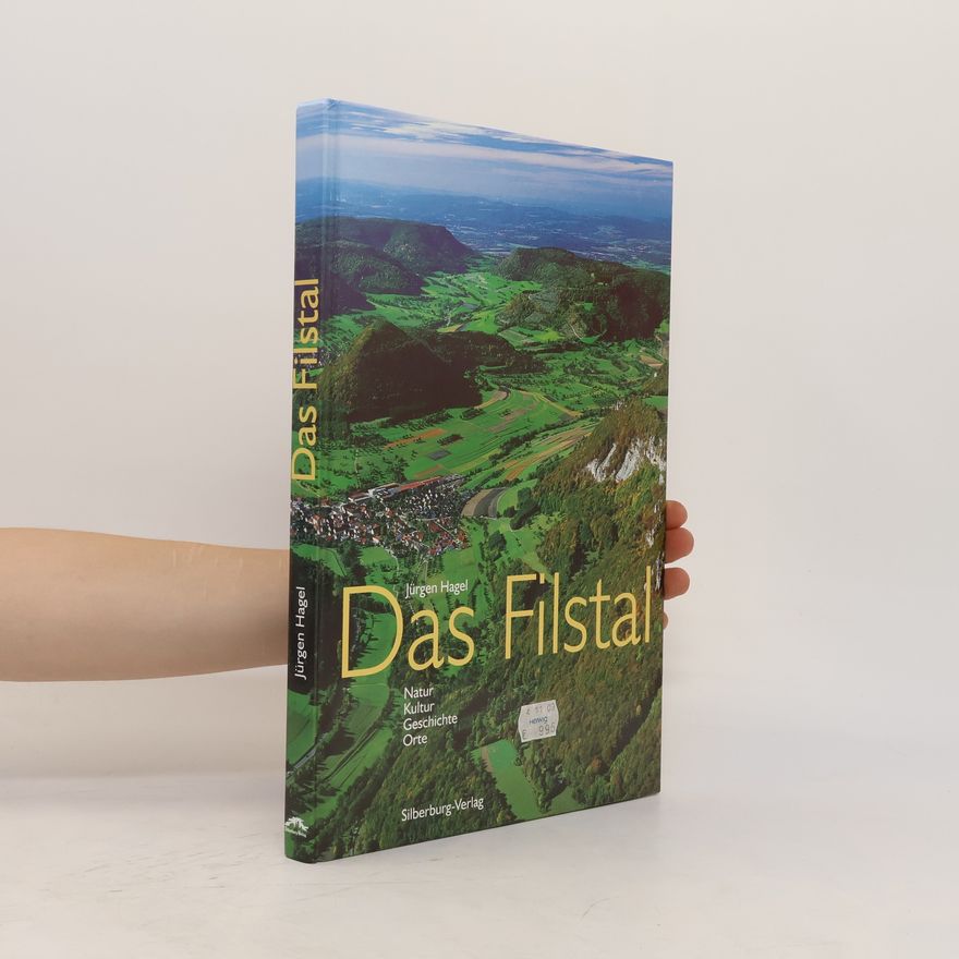 Jürgen Hagel Das Filstal