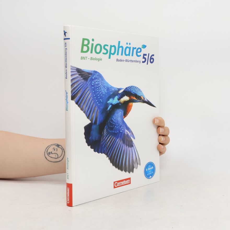 Stefan Auerbach Biosphäre: BNT - Biologie