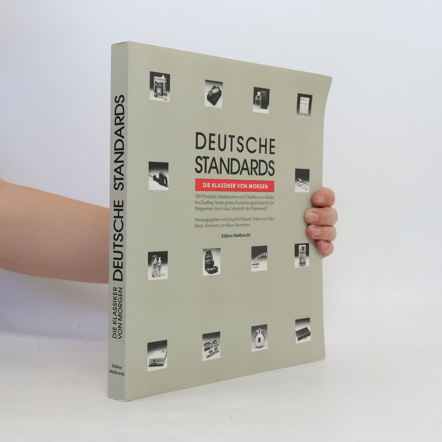 Jorg Kirchbaum Deutsche Standards