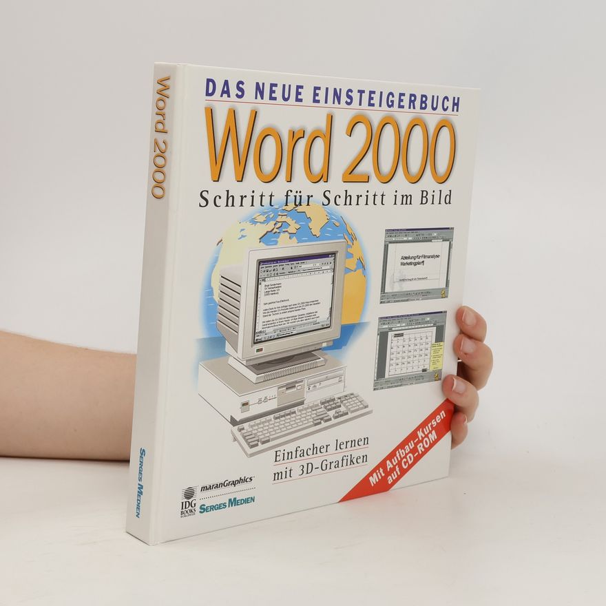 Kolektiv autorů Word 2000